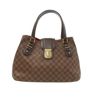 Louis Vuitton Damier Ebene Brown Greet Tote Bag